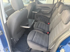 Opel Combo 1.5 tdci life Собствен лизинг !!! - 19900 лв. - 17095124 12