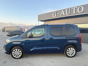 Opel Combo 1.5 tdci life Собствен лизинг !!! - 19900 лв. - 17095124 8