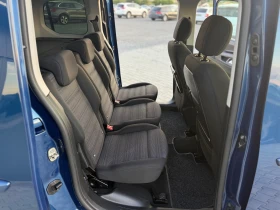 Opel Combo 1.5 tdci life Собствен лизинг !!! - 19900 лв. - 17095124 15
