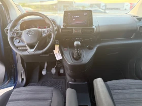 Opel Combo 1.5 tdci life Собствен лизинг !!! - 19900 лв. - 17095124 13