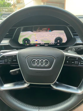 Обява за продажба на Audi E-Tron  E-tron 50 Quattro ~45 000 лв. - изображение 11