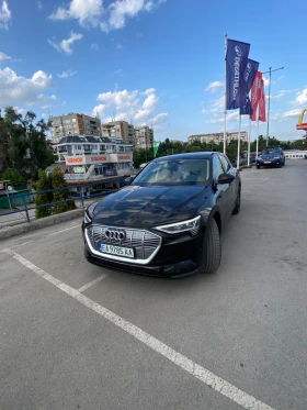 Обява за продажба на Audi E-Tron  E-tron 50 Quattro ~45 000 лв. - изображение 2