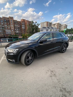 Обява за продажба на Audi E-Tron  E-tron 50 Quattro ~45 000 лв. - изображение 1