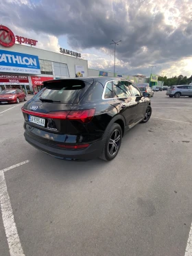 Обява за продажба на Audi E-Tron  E-tron 50 Quattro ~45 000 лв. - изображение 8