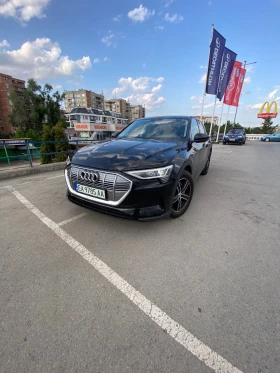 Обява за продажба на Audi E-Tron  E-tron 50 Quattro ~45 000 лв. - изображение 5
