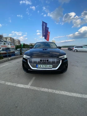 Обява за продажба на Audi E-Tron  E-tron 50 Quattro ~45 000 лв. - изображение 10