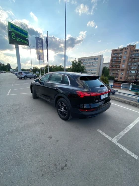 Обява за продажба на Audi E-Tron  E-tron 50 Quattro ~45 000 лв. - изображение 6