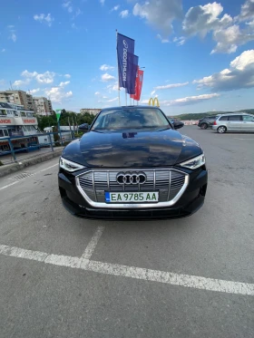 Обява за продажба на Audi E-Tron  E-tron 50 Quattro ~45 000 лв. - изображение 9