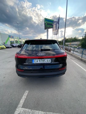 Обява за продажба на Audi E-Tron  E-tron 50 Quattro ~45 000 лв. - изображение 7
