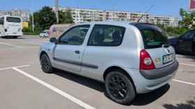 Renault Clio 1.2 | Mobile.bg    2