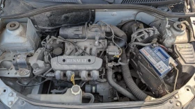 Renault Clio 1.2 | Mobile.bg    7