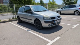Renault Clio 1.2 | Mobile.bg    4