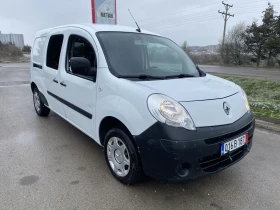 Renault Kangoo 1, 5 DCI/MAXI - 7500 лв. - 80115632 3