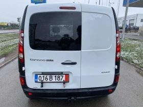 Renault Kangoo 1, 5 DCI/MAXI - 7500 лв. - 80115632 5