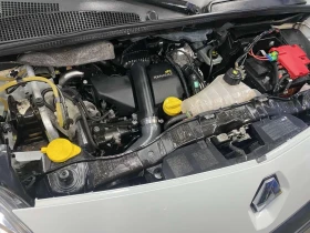 Renault Kangoo 1, 5 DCI/MAXI - 7500 лв. - 80115632 7