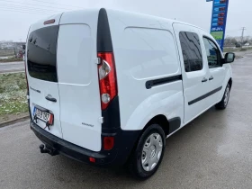 Renault Kangoo 1, 5 DCI/MAXI - 7500 лв. - 80115632 4