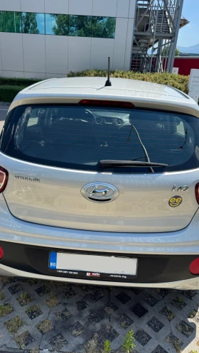 Обява за продажба на Hyundai I10 1.0 ~11 200 лв. - изображение 2
