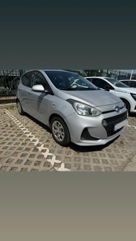 Обява за продажба на Hyundai I10 1.0 ~11 200 лв. - изображение 1