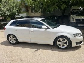 Обява за продажба на Audi A3 ~13 500 лв. - изображение 2