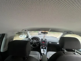 Обява за продажба на Audi A3 ~13 500 лв. - изображение 8