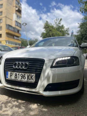 Обява за продажба на Audi A3 ~13 500 лв. - изображение 1
