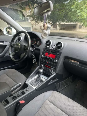Обява за продажба на Audi A3 ~13 500 лв. - изображение 7