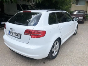 Обява за продажба на Audi A3 ~13 500 лв. - изображение 4
