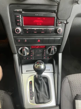 Audi A3 | Mobile.bg    17