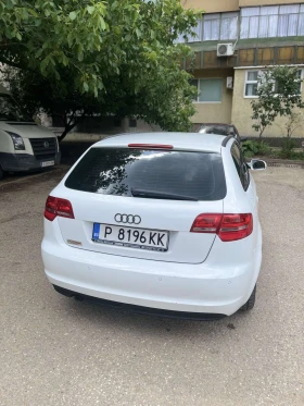 Обява за продажба на Audi A3 ~13 500 лв. - изображение 3