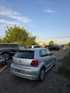VW Polo - 8200 лв. - 30623573 3