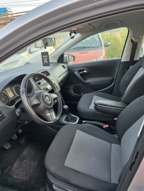 VW Polo - 8200 лв. - 30623573 9