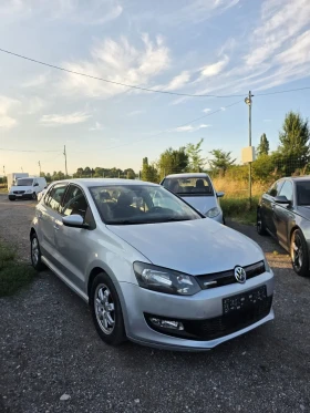VW Polo - 8200 лв. - 30623573 2