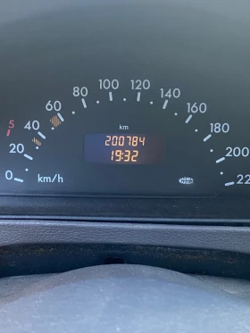 Mercedes-Benz A 170 | Mobile.bg    10