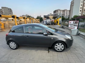 Opel Corsa | Mobile.bg    5