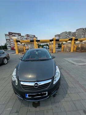 Opel Corsa | Mobile.bg    3