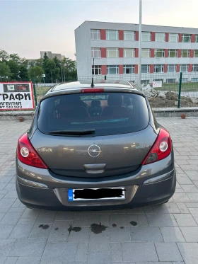 Opel Corsa | Mobile.bg    4
