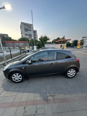 Opel Corsa | Mobile.bg    6