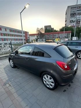 Opel Corsa | Mobile.bg    2