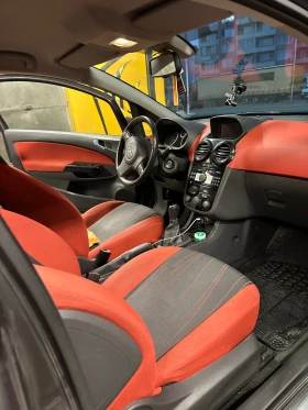 Opel Corsa | Mobile.bg    11