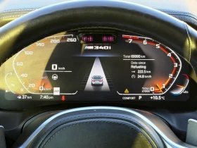 BMW 340 i* X-Drive* * M-Package* (  ) | Mobile.bg    10