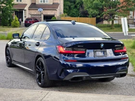 BMW 340 i* X-Drive* * M-Package* (  ) | Mobile.bg    5