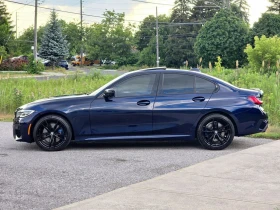 BMW 340 i* X-Drive* * M-Package* (  ) | Mobile.bg    6