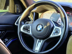 BMW 340 i* X-Drive* * M-Package* (  ) | Mobile.bg    9