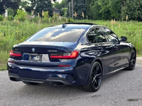 BMW 340 i* X-Drive* * M-Package* (  ) | Mobile.bg    4
