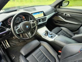 BMW 340 i* X-Drive* * M-Package* (  ) | Mobile.bg    8