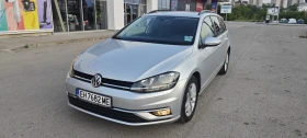 Обява за продажба на VW Golf Variant 2.0tdi ~25 700 лв. - изображение 2