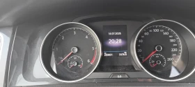 Обява за продажба на VW Golf Variant 2.0tdi ~25 700 лв. - изображение 11