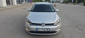 Обява за продажба на VW Golf Variant 2.0tdi ~25 700 лв. - изображение 1