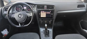 Обява за продажба на VW Golf Variant 2.0tdi ~25 700 лв. - изображение 8