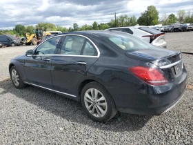 Обява за продажба на Mercedes-Benz C 300 4MATIC * Възможност за лизинг*  ~36 000 лв. - изображение 3